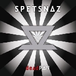 spetsnaz - deadpan spetsnaz - deadpan