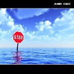 and one - s.t.o.p. (ltd ed. 2cd) and one - s.t.o.p. (ltd ed. 2cd)