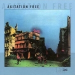 agitation free - last agitation free - last