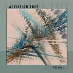 agitation free - fragments agitation free - fragments