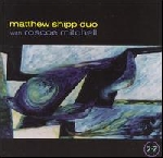 matthew shipp - roscoe mitchell - duo with roscoe mitchell matthew shipp - roscoe mitchell - duo with roscoe mitchell