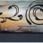 matthew shipp - new orbit matthew shipp - new orbit