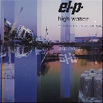 el-p - high water el-p - high water