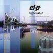 el-p - high water el-p - high water