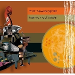 matthew shipp trio - harmonic disorder matthew shipp trio - harmonic disorder