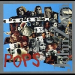 john zorn (featuring marc ribot) - the book of heads john zorn (featuring marc ribot) - the book of heads
