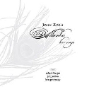 john zorn - alhambra love songs john zorn - alhambra love songs