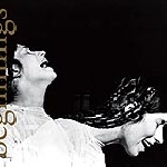 meredith monk - beginnings meredith monk - beginnings