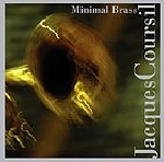 jacques coursil - minimal brass jacques coursil - minimal brass