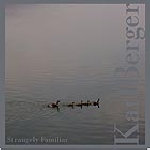 karl berger - strangely familiar karl berger - strangely familiar