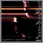 pierre-yves macé - segments et apostilles pierre-yves macé - segments et apostilles