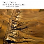 fred frith and john butcher - the natural order fred frith and john butcher - the natural order