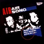 air (henry threadgill - fred hopkins - steve mccall) - air song air (henry threadgill - fred hopkins - steve mccall) - air song