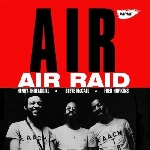 air (henry threadgill - fred hopkins - steve mccall) - air raid air (henry threadgill - fred hopkins - steve mccall) - air raid