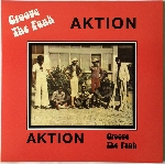 aktion - groove the funk aktion - groove the funk
