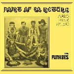 the funkees - point of no return - afro funk music the funkees - point of no return - afro funk music