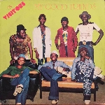 the visitors - my good friends the visitors - my good friends