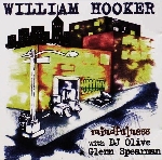 william hooker (with dj olive & glenn spearman) - mindfulness (rsd 2019) william hooker (with dj olive & glenn spearman) - mindfulness (rsd 2019)