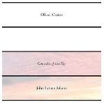oliver coates - john luther adams - canticles of the sky (rsd - 2018) oliver coates - john luther adams - canticles of the sky (rsd - 2018)