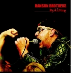 hanson brothers - it's a living hanson brothers - it's a living