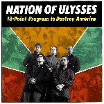 the nation of ulysses - 13-point program to destroy america the nation of ulysses - 13-point program to destroy america