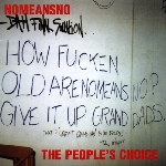 no means no - the people's choice no means no - the people's choice