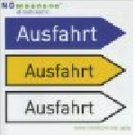 no meansno - all roads lead to ausfahrt some conditions may apply no meansno - all roads lead to ausfahrt some conditions may apply