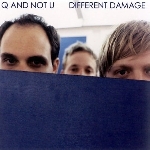 q and not u - different damage q and not u - different damage