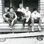 minor threat - first demo tape minor threat - first demo tape