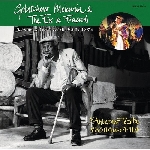 getatchew mekuria & the ex & friends - y'anbessaw tezeta getatchew mekuria & the ex & friends - y'anbessaw tezeta