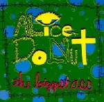alice donut - the biggest ass alice donut - the biggest ass