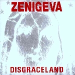 zeni geva - disgraceland zeni geva - disgraceland