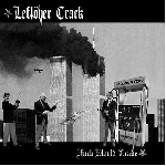 leftover crack - fuck world trade leftover crack - fuck world trade