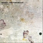 chicago underground duo (chad taylor - rob mazurek) - age of energy chicago underground duo (chad taylor - rob mazurek) - age of energy