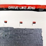 drive like jehu - s/t drive like jehu - s/t