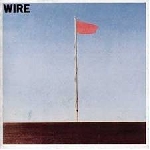 wire - pink flag wire - pink flag