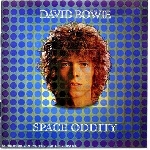 david bowie - space oddity david bowie - space oddity