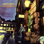 david bowie - ziggy stardust david bowie - ziggy stardust