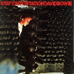 david bowie - station to station david bowie - station to station
