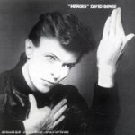 david bowie - heroes david bowie - heroes