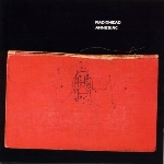 Radiohead - Amnesiac Radiohead - Amnesiac