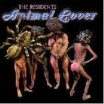 the residents - animal lover the residents - animal lover
