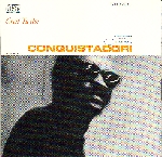 taylor, cecil - conquistador taylor, cecil - conquistador