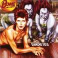 david bowie - diamong dogs david bowie - diamong dogs