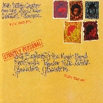 captain beefheart & his magic band - strictly personal captain beefheart & his magic band - strictly personal