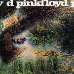 pink floyd - a saucerful of secrets pink floyd - a saucerful of secrets