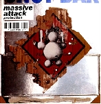 massive attack - protection massive attack - protection