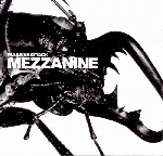 massive attack - mezzanine massive attack - mezzanine
