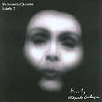 the balanescu quartet - maria t the balanescu quartet - maria t