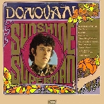 donovan - sunshine superman donovan - sunshine superman